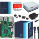 Raspberry Pi 3 Gaming Kit | $66 | Amazon | Promo code 45YOCHIQ